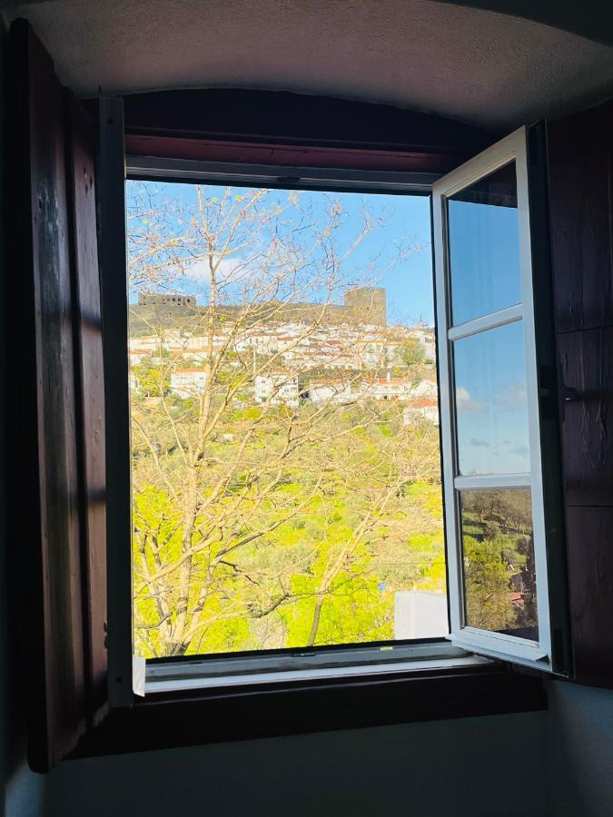 Casa Do Martinho Guest House Каштелу де Виде Екстериор снимка