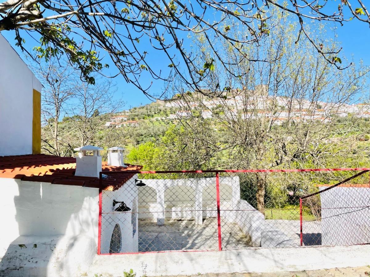 Casa Do Martinho Guest House Каштелу де Виде Екстериор снимка