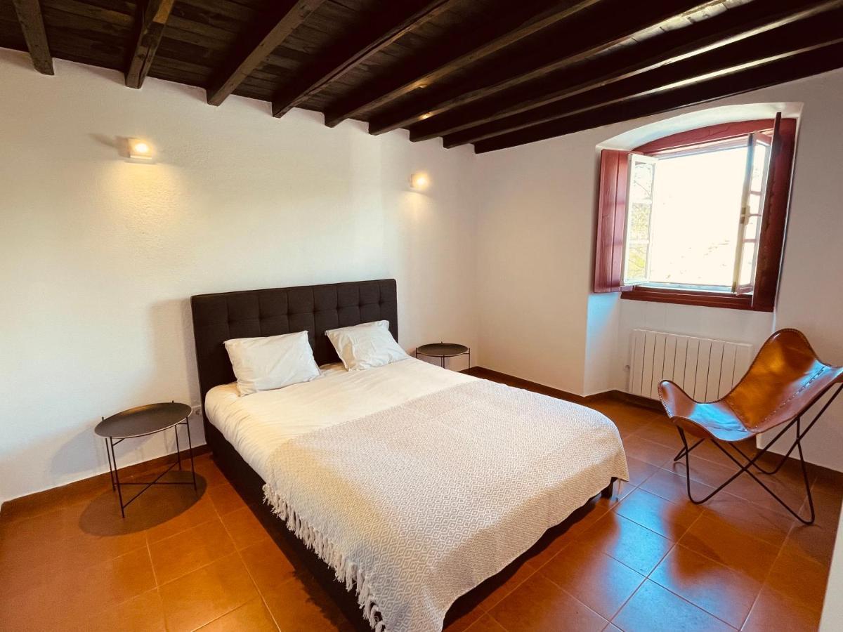 Casa Do Martinho Guest House Каштелу де Виде Екстериор снимка