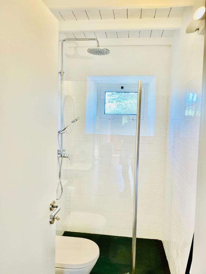 Casa Do Martinho Guest House Каштелу де Виде Екстериор снимка