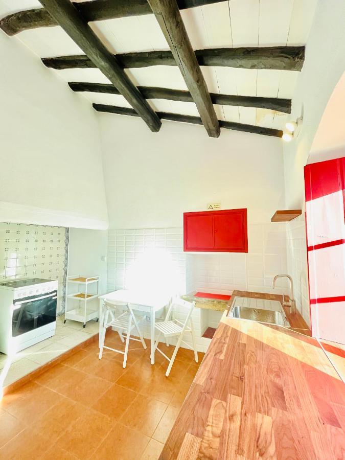 Casa Do Martinho Guest House Каштелу де Виде Екстериор снимка