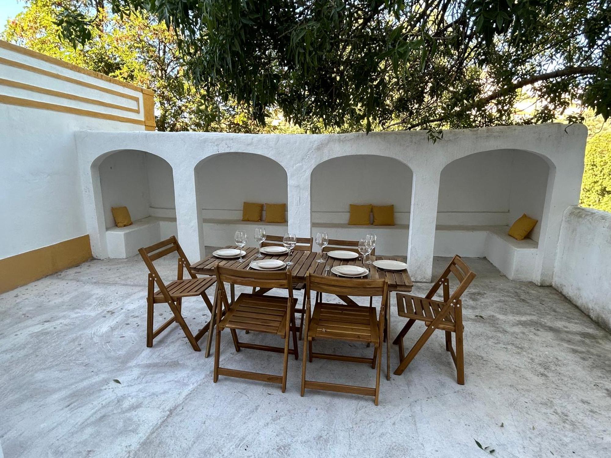 Casa Do Martinho Guest House Каштелу де Виде Екстериор снимка